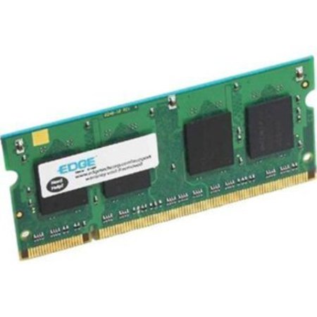 EDGE MEMORY 4Gb (1X4Gb) Pc26400 Nonecc Unbuffered 20 PE219222